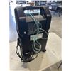 Image 3 : DEVILBLISS 5 LITRE OXYGEN CONCENTRATOR, WORKING