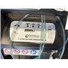 Image 5 : DEVILBLISS 5 LITRE OXYGEN CONCENTRATOR, WORKING
