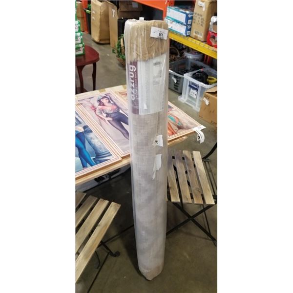 BRAND NEW A2Z RUG  4FT x 5.5FT TURKISH AREA CARPET RETAIL $179