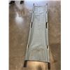 Image 1 : FOLDABLE STRETCHER