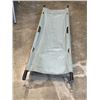 Image 2 : FOLDABLE STRETCHER