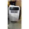 Image 1 : INSIGNIA 8K BTU PORTABLE AIR CONDITIONER - TESTED WORKING