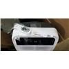 Image 2 : INSIGNIA 8K BTU PORTABLE AIR CONDITIONER - TESTED WORKING