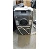 Image 3 : INSIGNIA 8K BTU PORTABLE AIR CONDITIONER - TESTED WORKING