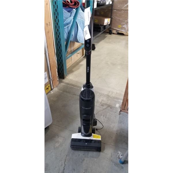 TINECO FLOOR ONE S5 EXTREME WET/ DRY VACUUM - TESTED WORKING, RETAIL $599