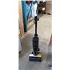 Image 1 : TINECO FLOOR ONE S5 EXTREME WET/ DRY VACUUM - TESTED WORKING, RETAIL $599