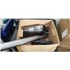 Image 1 : AS NEW SAMSUNG JET75 COMPLETE CORDLESS STICK VACUUM, NO BATTERY OR CHARGER - TESTED WORKING, RETAIL 