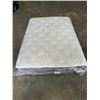 Image 1 : AS NEW LOGAN & CAVE CHOICE FULL SIZE MATTRESS