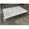 Image 2 : AS NEW LOGAN & CAVE CHOICE FULL SIZE MATTRESS