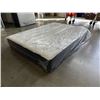 Image 3 : AS NEW LOGAN & CAVE CHOICE FULL SIZE MATTRESS