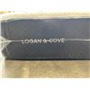 Image 4 : AS NEW LOGAN & CAVE CHOICE FULL SIZE MATTRESS