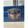 Image 2 : AMERISTEP CARE TAKER HUB STYLE GROUND BLIND