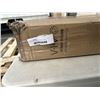 Image 3 : VIVO BLACK MOBILE LARGE TV CART