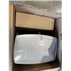 Image 3 : ECOVACS DEEBOT X1 OMNI ROBOT VACUUM AND MOP - TESTED WORKING, RETAIL $849