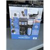 Image 2 : HAMILTON BEACH FLEXBREW TRIO 12 CUP COFFEE MAKER - TESTED WORKING, RETAIL $119