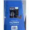 Image 3 : HAMILTON BEACH FLEXBREW TRIO 12 CUP COFFEE MAKER - TESTED WORKING, RETAIL $119