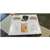 Image 2 : NINJA FOODI 6-IN-1 8QT DUALZONE AIR FRYER - TESTED WORKING, RETAIL $189