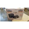 Image 3 : NINJA FOODI 6-IN-1 8QT DUALZONE AIR FRYER - TESTED WORKING, RETAIL $189