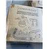 Image 2 : 3 COMFORDAY HANDHELD TEAM CLEANER WITH SAFETY LOCK BUTTON
