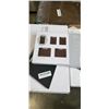 Image 2 : 4 IBYX SLIDING TRAYS