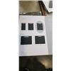 Image 3 : 4 IBYX SLIDING TRAYS