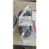 Image 3 : TWO 25 FOOT EXTENSION CORDS AND A 3 FOOT EXTENSION CORD