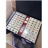 Image 5 : YELLOWMOUNTAIN CHINESE MAHJONG IN HARD CASE AND TRAVEL MAGNETIC GO GAME SET AND LUDO MAGNETIC FOLDIN