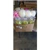 Image 1 : BOX OF YARN