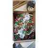 Image 1 : CASE OF COMPLIMENTS MILK CHOCOLATE BALLS