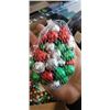 Image 2 : CASE OF COMPLIMENTS MILK CHOCOLATE BALLS