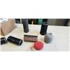 Image 2 : LOT OF BLUETOOTH SPEAKERS - WORKING