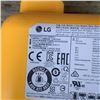Image 2 : TWO LG CORDZERO CORDLESS STICK VACUUM REPLACEMENT BATTERIES FOR USE WITH  LG A9  MODEL VACUUMS ICLUD