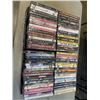 Image 1 : 2 TRAYS OF DVDS