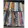 Image 3 : 2 TRAYS OF DVDS