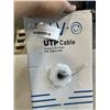 Image 3 : VIVO 1000 FT UPT CABLE CATEGORY 5E 4 PAIR