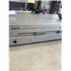 Image 2 : AKAI STEREO INTEGRATED AMPLIFIER MODEL AM-U1