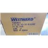 Image 3 : NEW CASE OF 10 PACKS OF 2PC STRAP WRENCH SETS