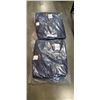 Image 1 : 2 NEW PAIRS OF CONDOR COVERALLS SIZE 2XL