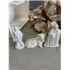 Image 2 : NATIVITY SET