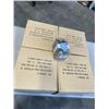 Image 2 : 4 BOXES OF RADIANCE MINT SCENTED POTPOURRI (12 PER BOX)