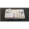 Image 1 : SHARK FLEXSTYLE MULTI-STYLER HAIR STRAIGHTENER - TESTED WORKING, RETAIL $349