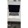 Image 1 : MACBOOK PRO MODEL A1502. CONDITION UNKNOWN