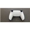 Image 3 : PS5 WHITE DUALSENSE WIRELESS CONTROLLER - TESTED WORKING, RETAIL $94