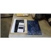 Image 1 : NEW SAMSUNG GALAXY TABLET COVER S7 AND KEYBOARD