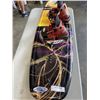 Image 3 : HYPERLITE JUVI 131 WAKEBOARD