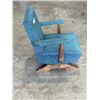 Image 2 : MCM KIDS ROCKING CHAIR