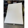 Image 4 : TWIN SIZE MILLIARD FOLDING BED W/ MATTRESS