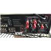 Image 5 : ONKYO TX-SR507 AV RECEIVER, WORKING