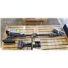Image 1 : ROWENTA X-FORCE FLEX 230 AIRWATT CORDLESS STICK VACUUM WITH ACCESSORIES AND CHARGER WORKING