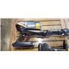 Image 3 : ROWENTA X-FORCE FLEX 230 AIRWATT CORDLESS STICK VACUUM WITH ACCESSORIES AND CHARGER WORKING